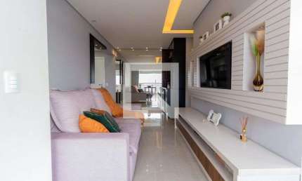 Apartamento à Venda - Vila Aricanduva, 2 Quartos,  65 m2