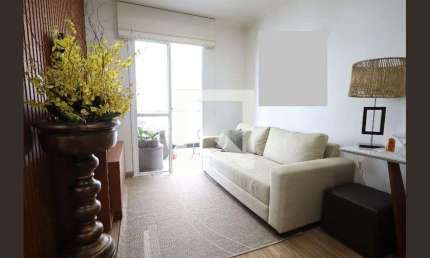 Apartamento com 3 quartos à venda no Panamby, São Paulo 