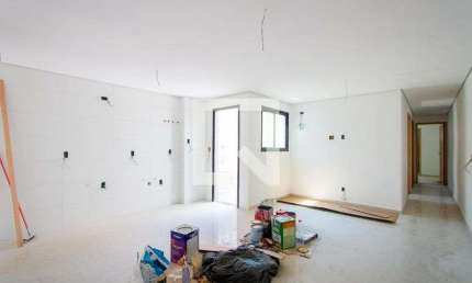 Apartamento com 3 quartos à venda no Paraíso, Santo André 