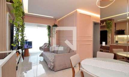Apartamento à Venda - Santa Cecília, 2 Quartos,  67 m2