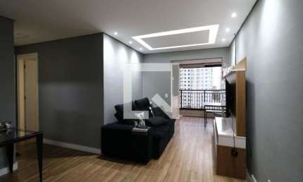 Apartamento com 2 quartos à venda no Campestre, Santo André 