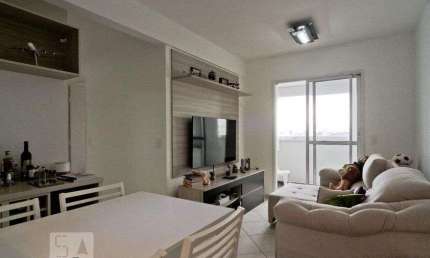 Apartamento com 2 quartos à venda na Água Fria, São Paulo 