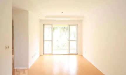 Apartamento à Venda - Bosque da Saúde, 2 Quartos,  55 m2