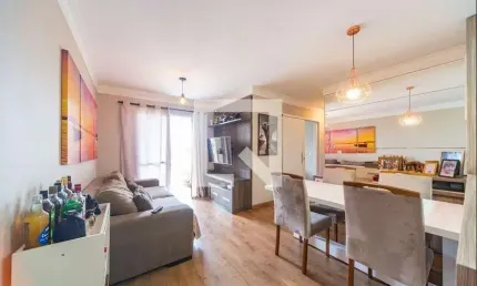 Apartamento à Venda - Vila Leopoldina, 3 Quartos,  73 m2