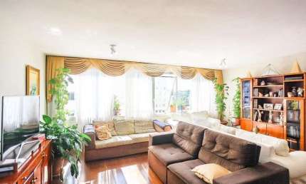 Apartamento à Venda - Real Parque, 3 Quartos,  147 m2