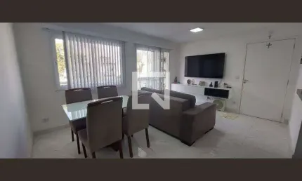 Apartamento à Venda - Vila Leopoldina, 2 Quartos,  180 m2