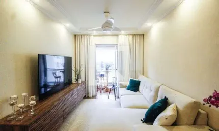 Apartamento com 2 quartos à venda em Santana, São Paulo 