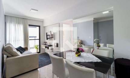 Apartamento à Venda - Casa Verde, 2 Quartos,  57 m2