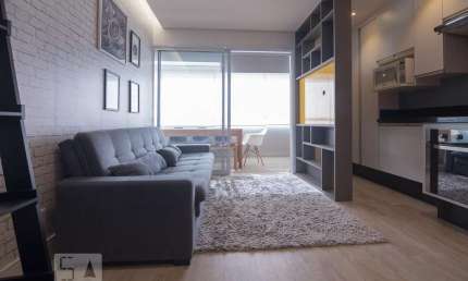 Apartamento à Venda - Barra Funda, 2 Quartos,  66 m2