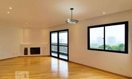 Apartamento à Venda - Portal do Morumbi, 3 Quartos,  115 m2