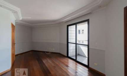 Apartamento à Venda - Baeta Neves, 3 Quartos,  138 m2
