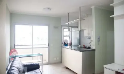 Apartamento à venda - santa cecília, 2 quartos,  48 m2