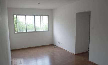 Apartamento à Venda - Real Parque, 2 Quartos,  70 m2