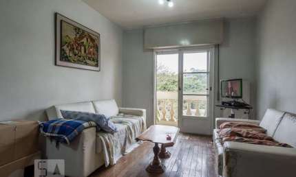 Apartamento à Venda - Chácara Santo Antonio, 2 Quartos,  116 m2