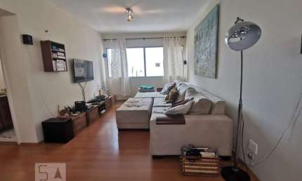 Apartamento com 3 quartos à venda no Morumbi, São Paulo 