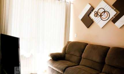 Apartamento com 2 quartos à venda no Socorro, São Paulo 