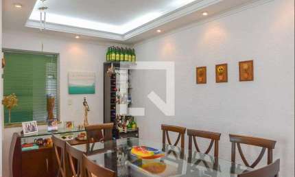 Apartamento à Venda - Rudge Ramos, 2 Quartos,  97 m2