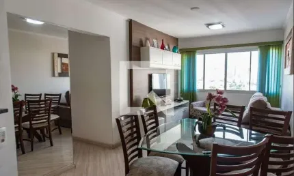 Apartamento com 3 quartos à venda no Cambuci, São Paulo 