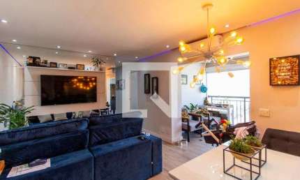Apartamento com 3 quartos à venda em Cangaíba, São Paulo 