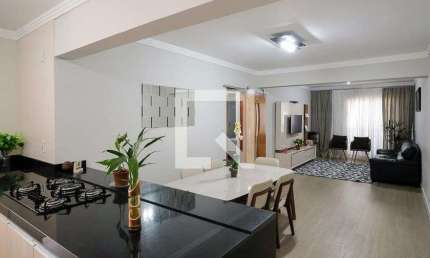 Apartamento com 3 quartos à venda no Centro, São Caetano do Sul 