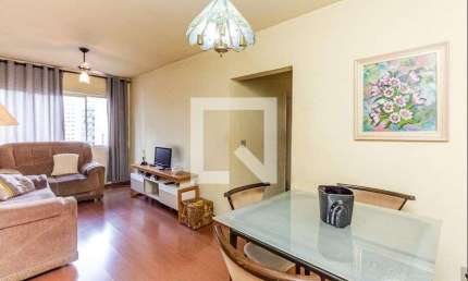 Apartamento à Venda - Vila Olímpia, 2 Quartos,  74 m2