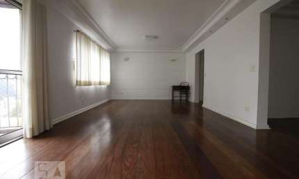 Apartamento com 4 quartos à venda no Panamby, São Paulo 