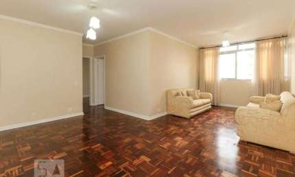 Apartamento à Venda - Jardim América, 2 Quartos,  92 m2