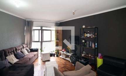 Apartamento à Venda - Bela Vista, 3 Quartos,  100 m2