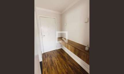 Apartamento à Venda - Vila Romana, 2 Quartos,  74 m2