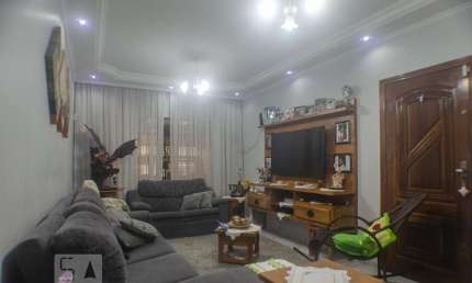 Apartamento à Venda - Artur Alvim, 3 Quartos,  125 m2