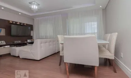 Apartamento à venda - vila andrade, 2 quartos,  76 m2
