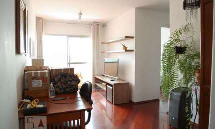Apartamento com 3 quartos à venda no Jabaquara, São Paulo 