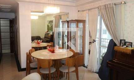 Apartamento à Venda - Jardim São Caetano, 3 Quartos,  73 m2