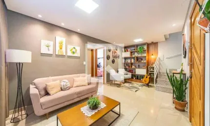 Apartamento à Venda - Parque das Nações, 3 Quartos,  130 m2