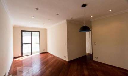 Apartamento com 3 quartos à venda no Jabaquara, São Paulo 