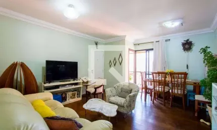 Apartamento à venda - jardim bela vista, 3 quartos,  97 m2