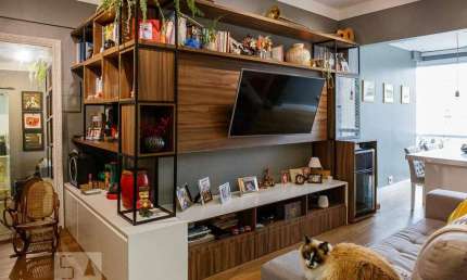 Apartamento com 2 quartos à venda em Sumaré, São Paulo 