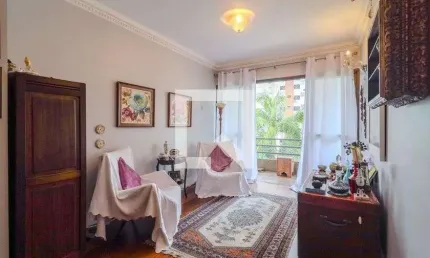 Apartamento à Venda - Real Parque, 2 Quartos,  100 m2