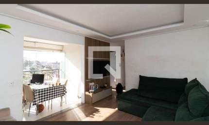 Apartamento com 3 quartos à venda em Cangaíba, São Paulo 
