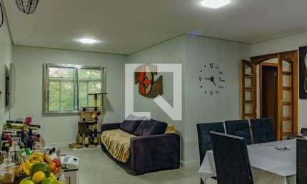 Apartamento à Venda - Jabaquara, 3 Quartos,  104 m2