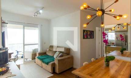 Apartamento à Venda - Barra Funda, 2 Quartos,  58 m2