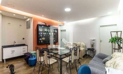 Apartamento com 4 quartos à venda no Centro, São Paulo 