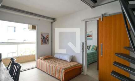 Apartamento com 1 quarto à venda na Aclimação, São Paulo 
