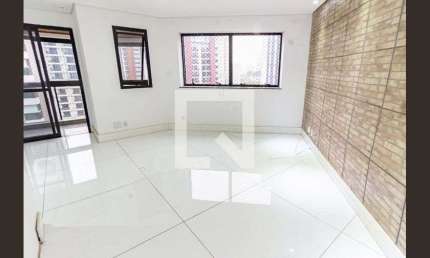 Apartamento à Venda - Jardim Anália Franco, 3 Quartos,  104 m2