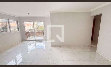 Apartamento à Venda - Jardim Bela Vista, 3 Quartos,  118 m2