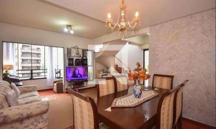 Apartamento à Venda - Portal do Morumbi, 4 Quartos,  170 m2