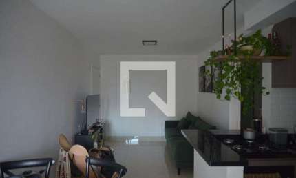 Apartamento com 2 quartos à venda no Jardim, Santo André 