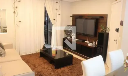 Apartamento à Venda - Jardim São Caetano, 2 Quartos,  82 m2