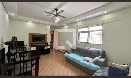Apartamento à Venda - Alto de Pinheiros, 2 Quartos,  100 m2