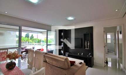Apartamento à Venda - Baeta Neves, 3 Quartos,  96 m2